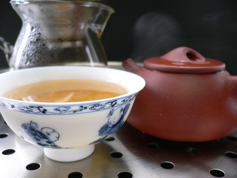 chinese-tea