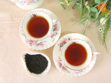 red-tea