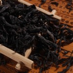 【中国茶】武夷四大岩茶の一つ「大紅袍」