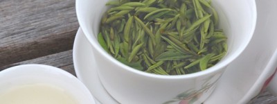【中国茶】湘波緑ってどんなお茶？