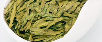【中国緑茶】西湖龍井ってどんなお茶？
