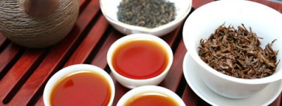 キームン(祁門)紅茶の効能、飲み方まとめ【中国紅茶】